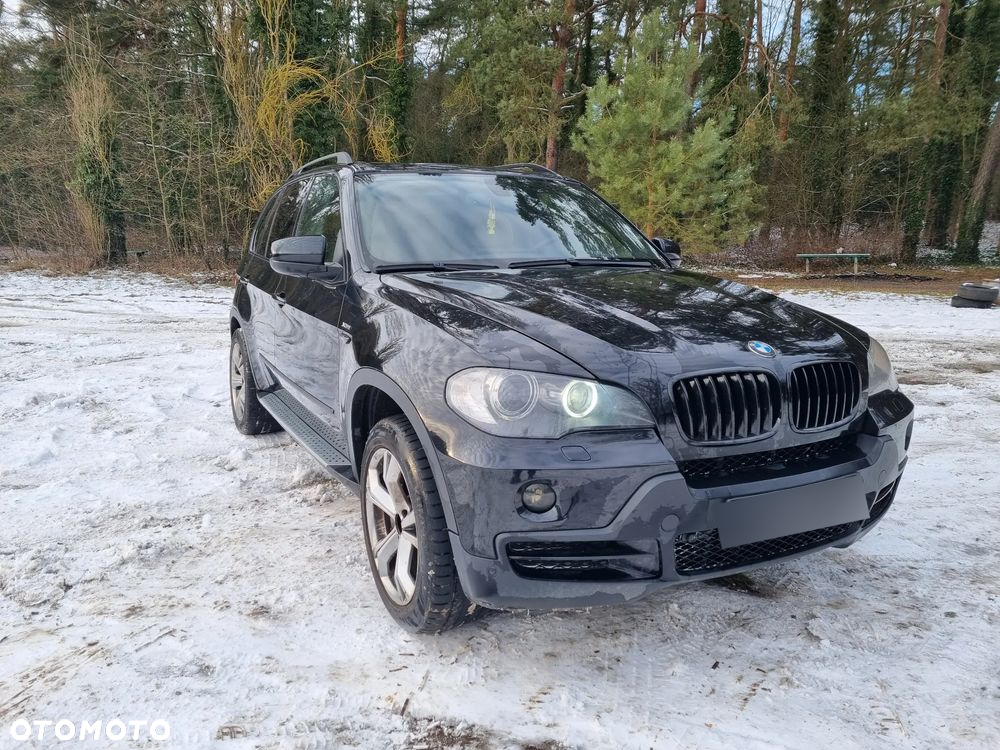 BMW X5 3.0sd xDrive - 17