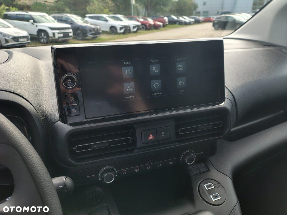 Fiat Doblo - 9