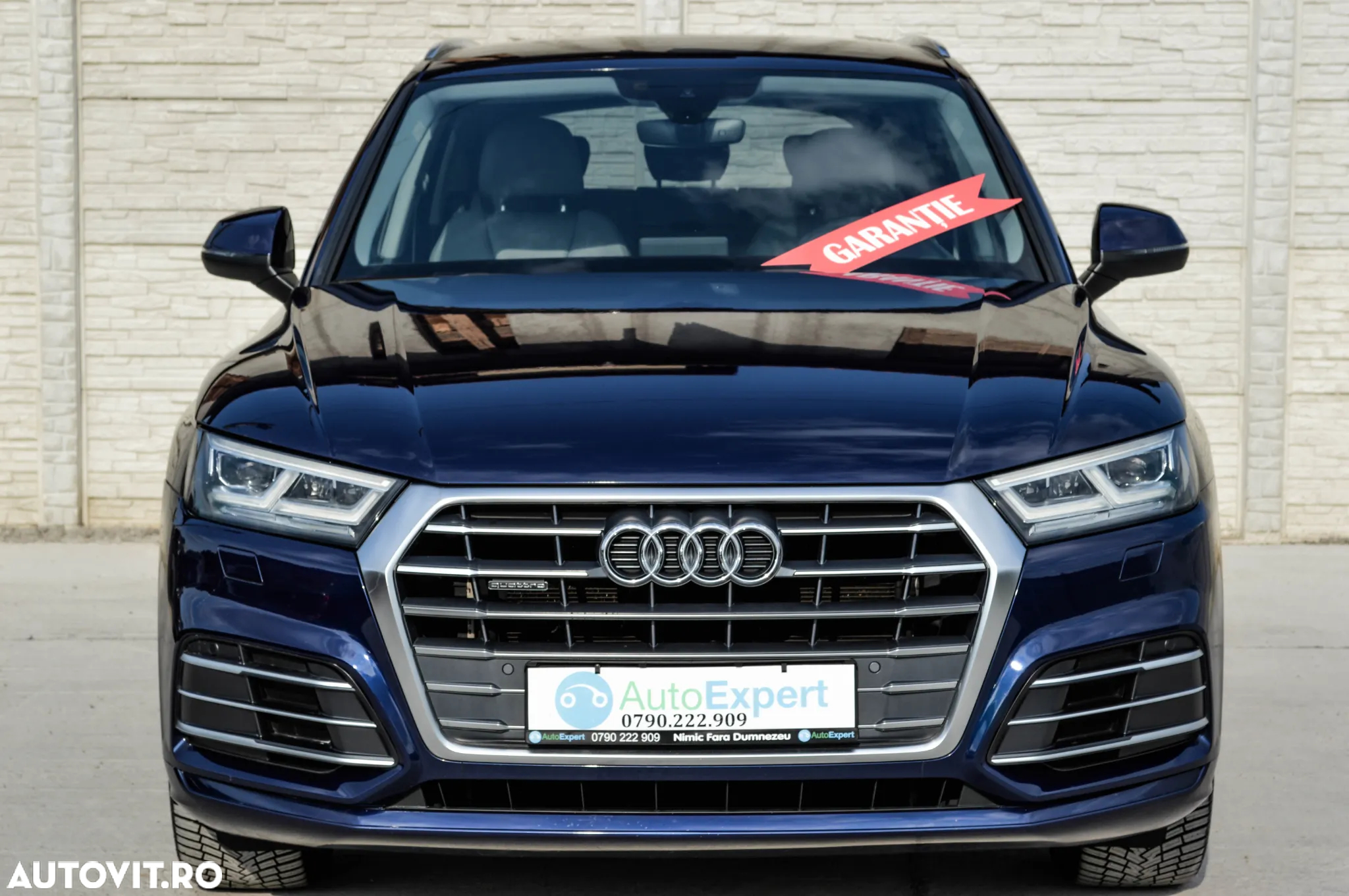 Audi Q5 40 TDI quattro S tronic sport - 3