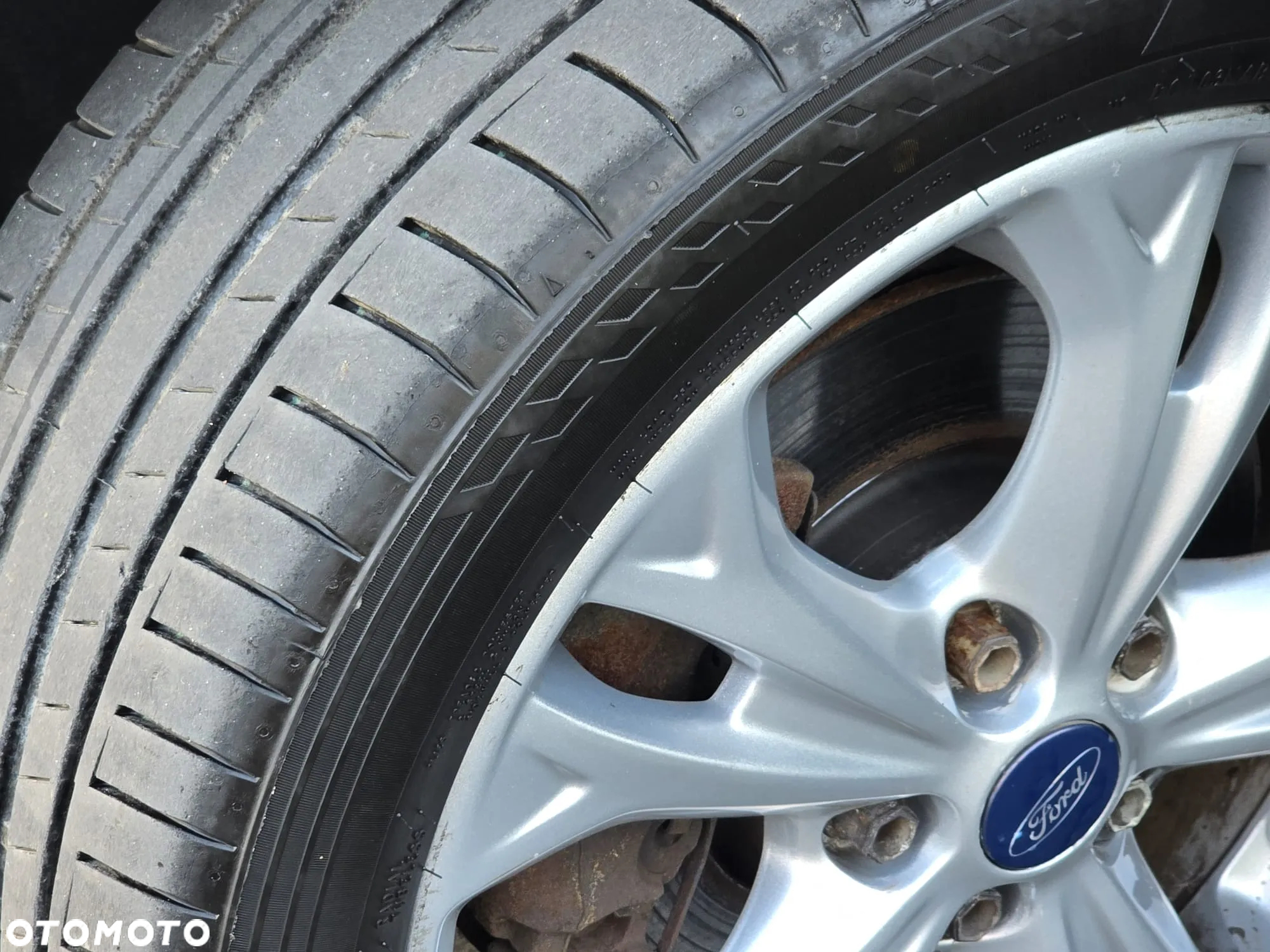 Ford Galaxy 2.0 TDCi DPF Titanium - 9