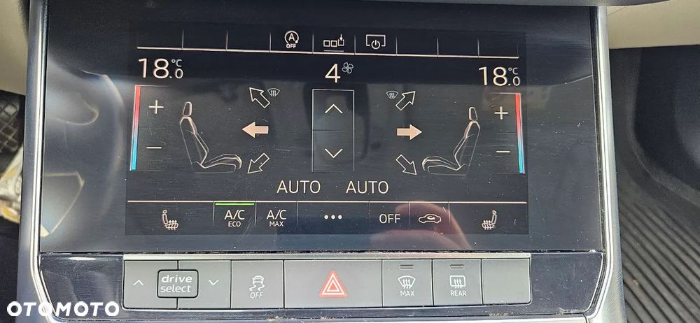 Audi A6 - 29