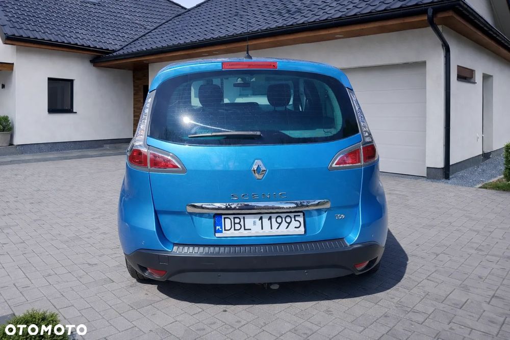 Renault Scenic ENERGY TCe 115 S&S Bose Edition - 7
