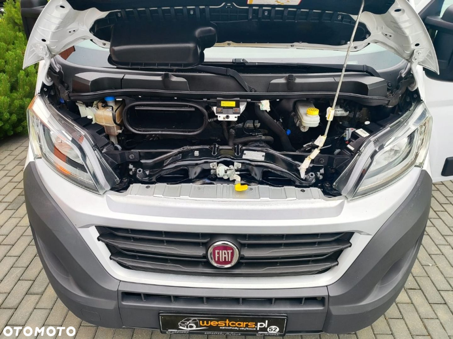 Fiat Ducato - 15