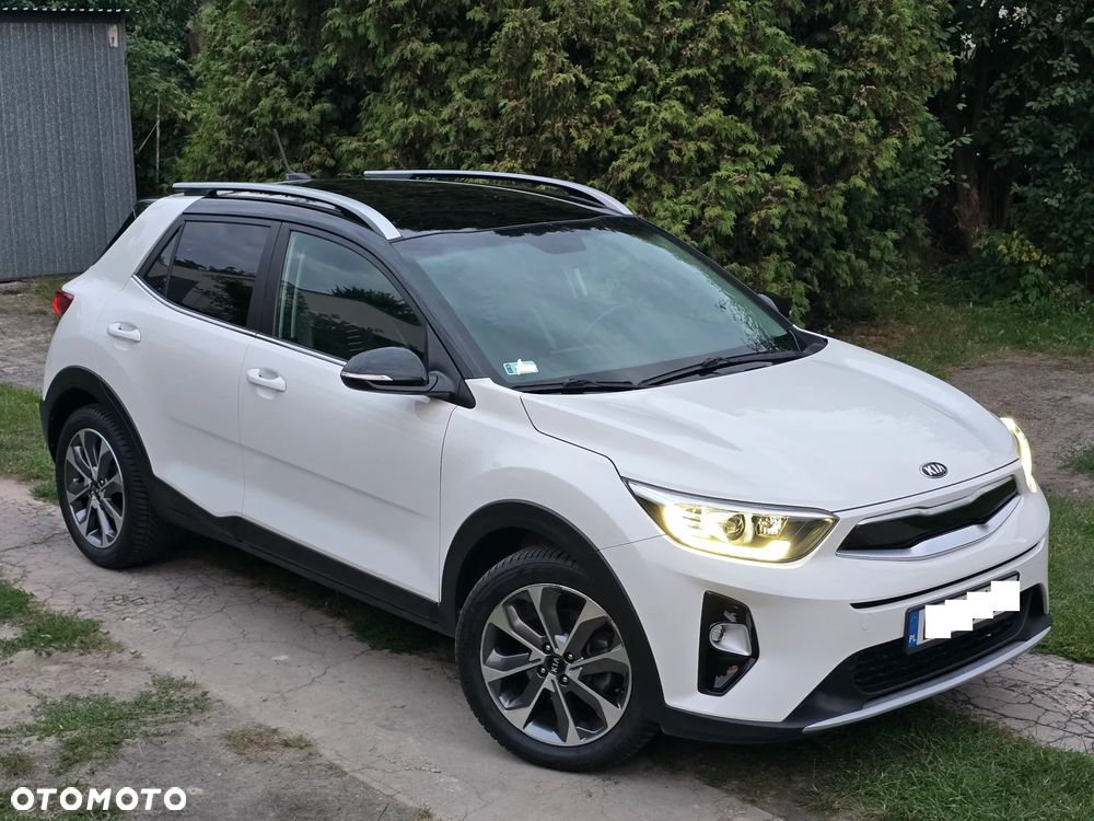 Kia Stonic 1.4 XL - 24