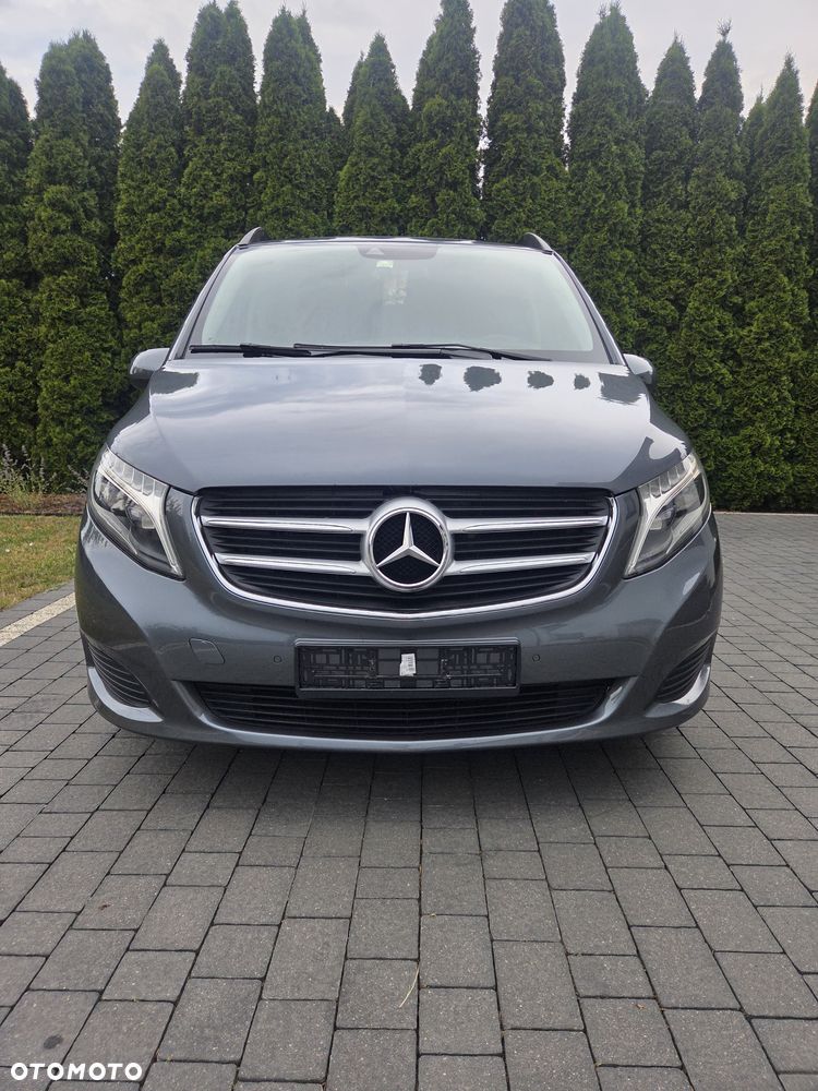 Mercedes-Benz Vito - 6