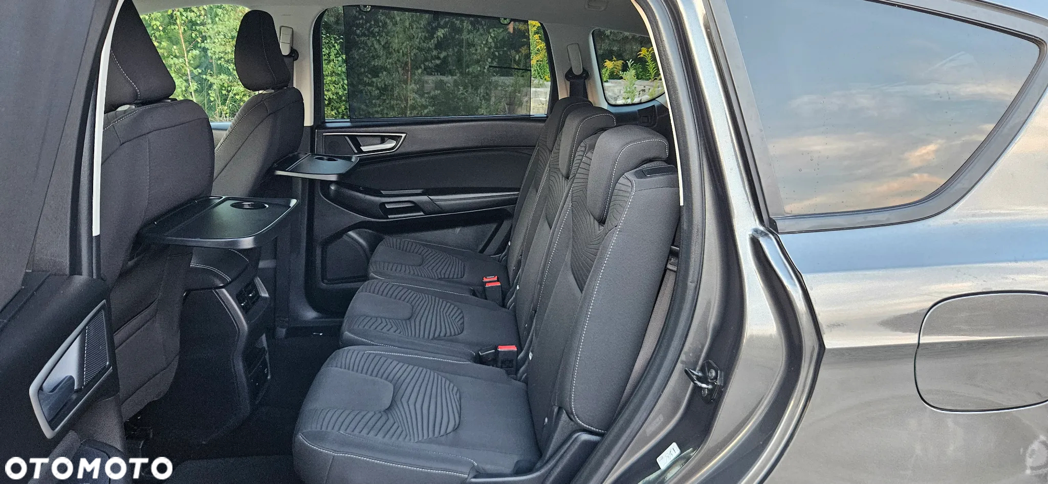 Ford S-Max 2.0 EcoBlue Trend - 29