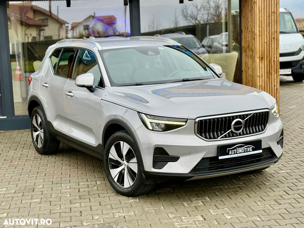 Volvo XC 40 Recharge T5 Twin Engine AT7 Inscription - 2