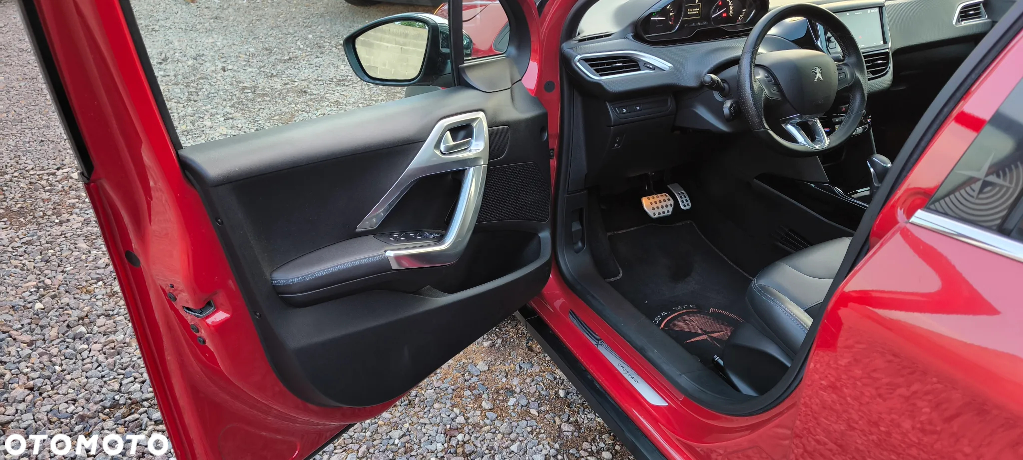 Peugeot 2008 - 16