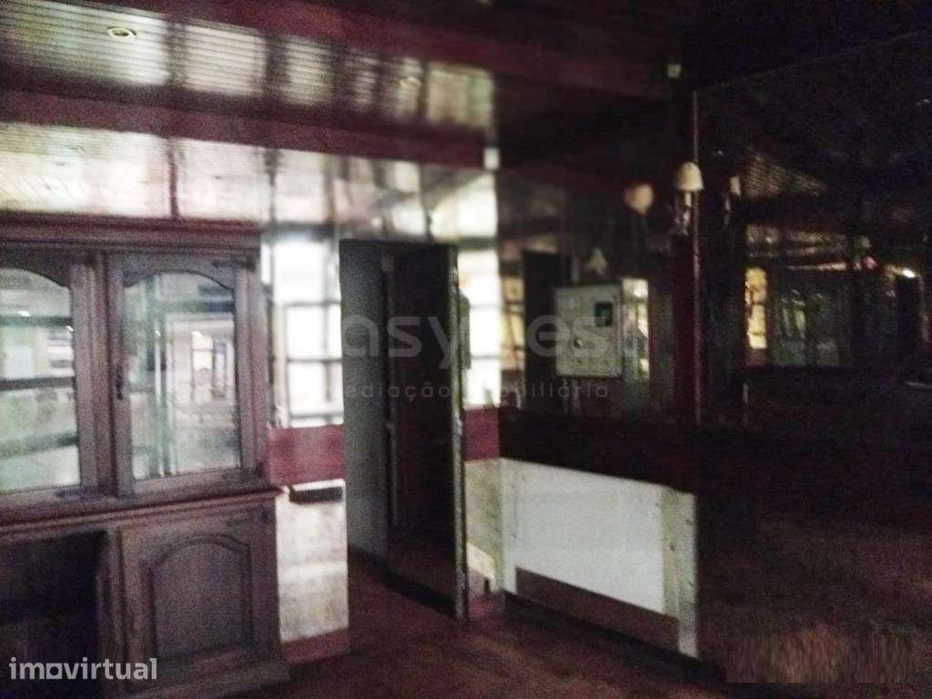 Loja para Comércio no Centro Comercial D. Dinis - Leiria - Grande imagem: 5/7