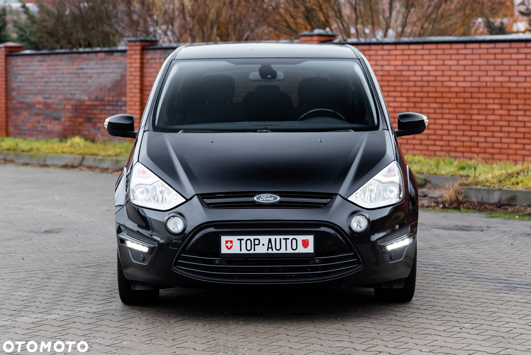 Ford S-Max - 13