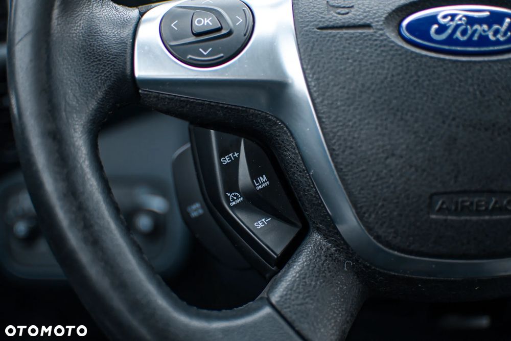 Ford C-MAX - 14