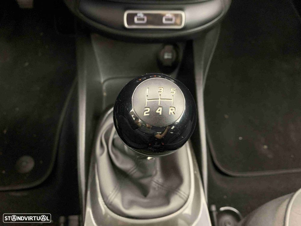 Fiat 500X 1.3 MJ Lounge - 10