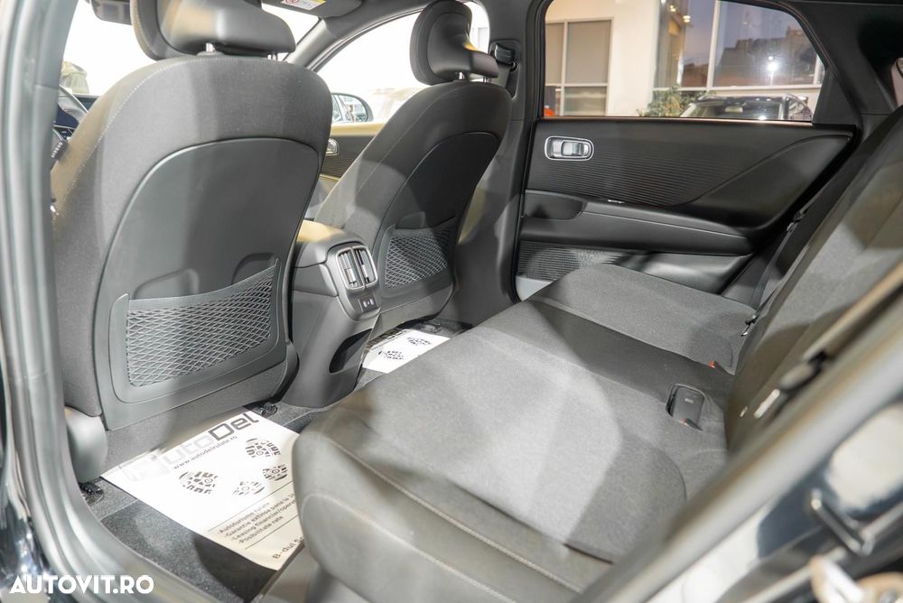 Hyundai IONIQ 6 53 kWh - 21