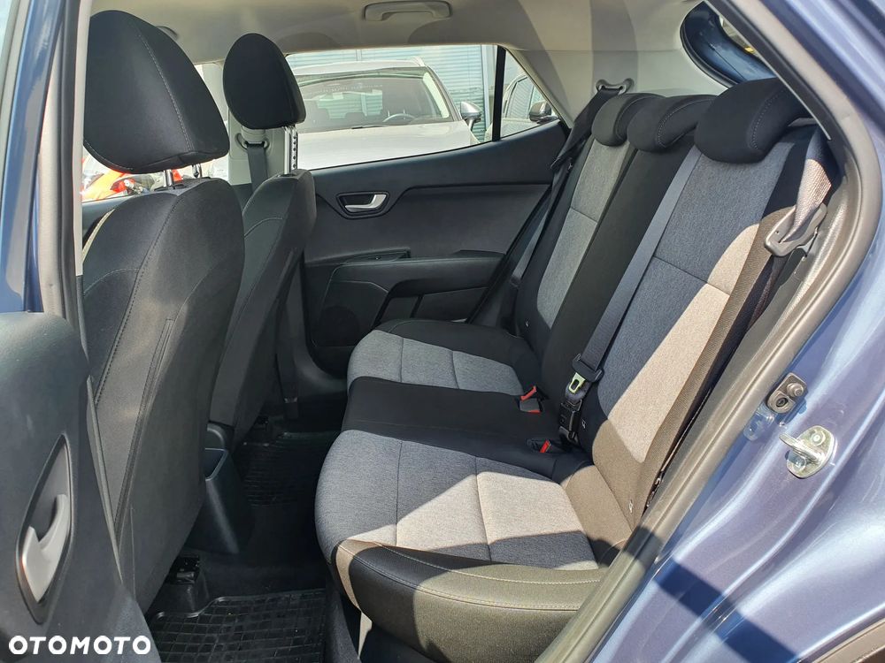 Kia Stonic 1.2 M - 26