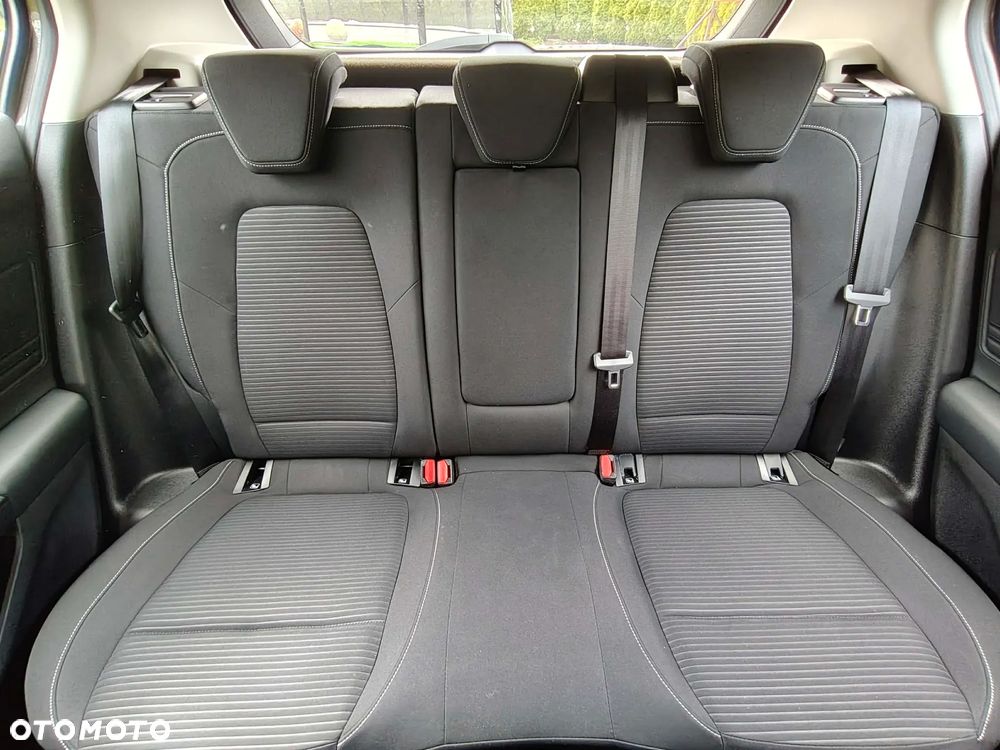 Ford Focus 1.5 TDCi Titanium - 9