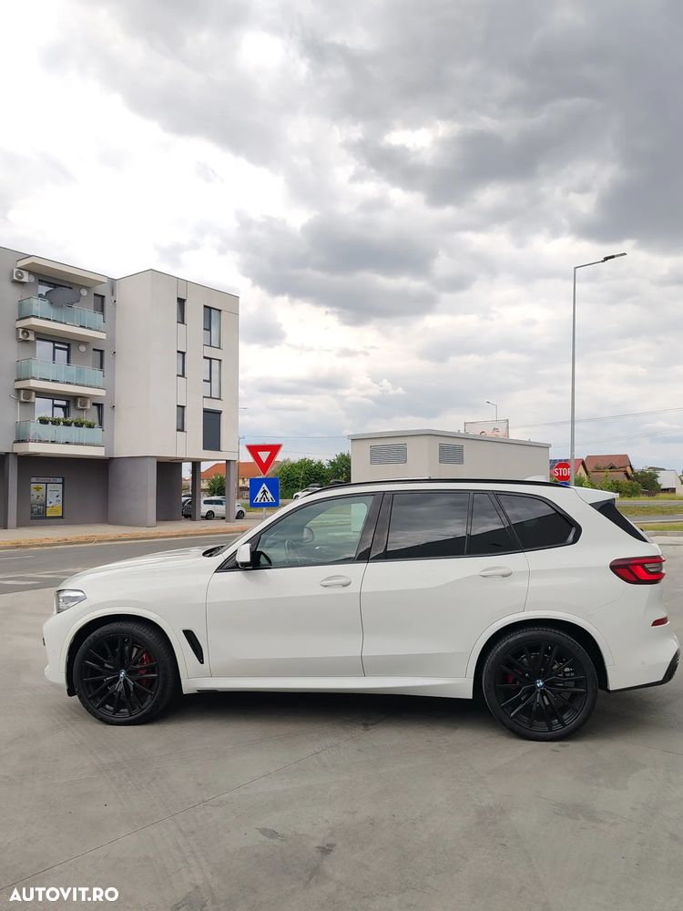 BMW X5 - 6