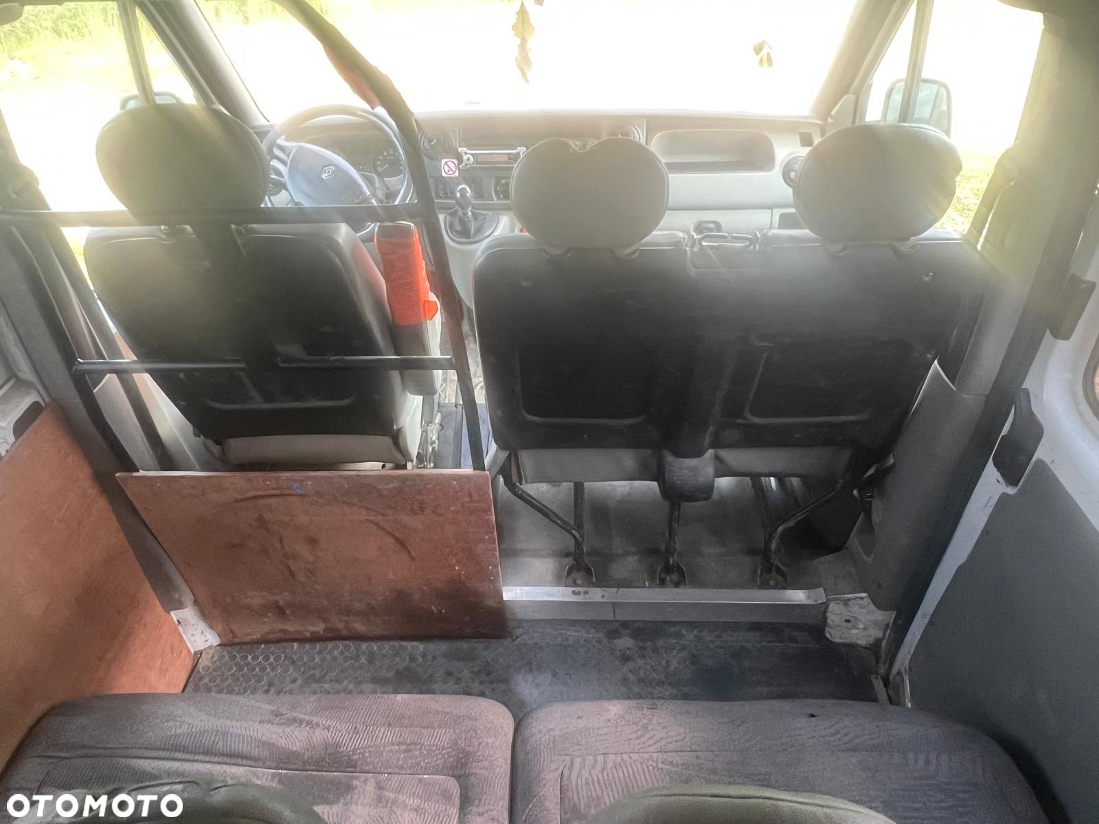 Renault Master - 9