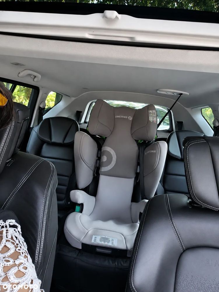 Renault Espace 1.6 dCi Energy Initiale Paris EDC 7os - 23