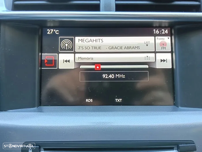 Citroën C4 1.6 BlueHDi Feel - 31