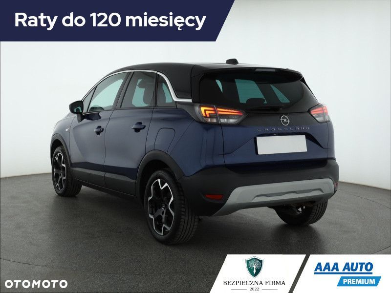 Opel Crossland X - 5