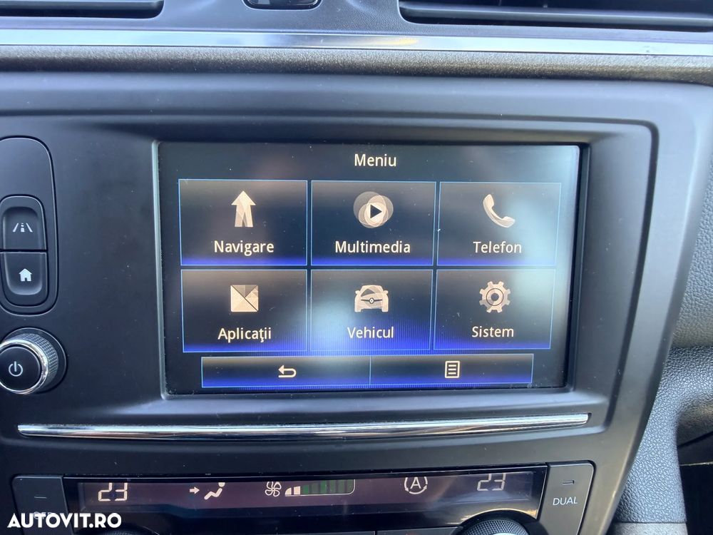 Renault Kadjar Energy dCi 110 EDC Bose Edition - 23