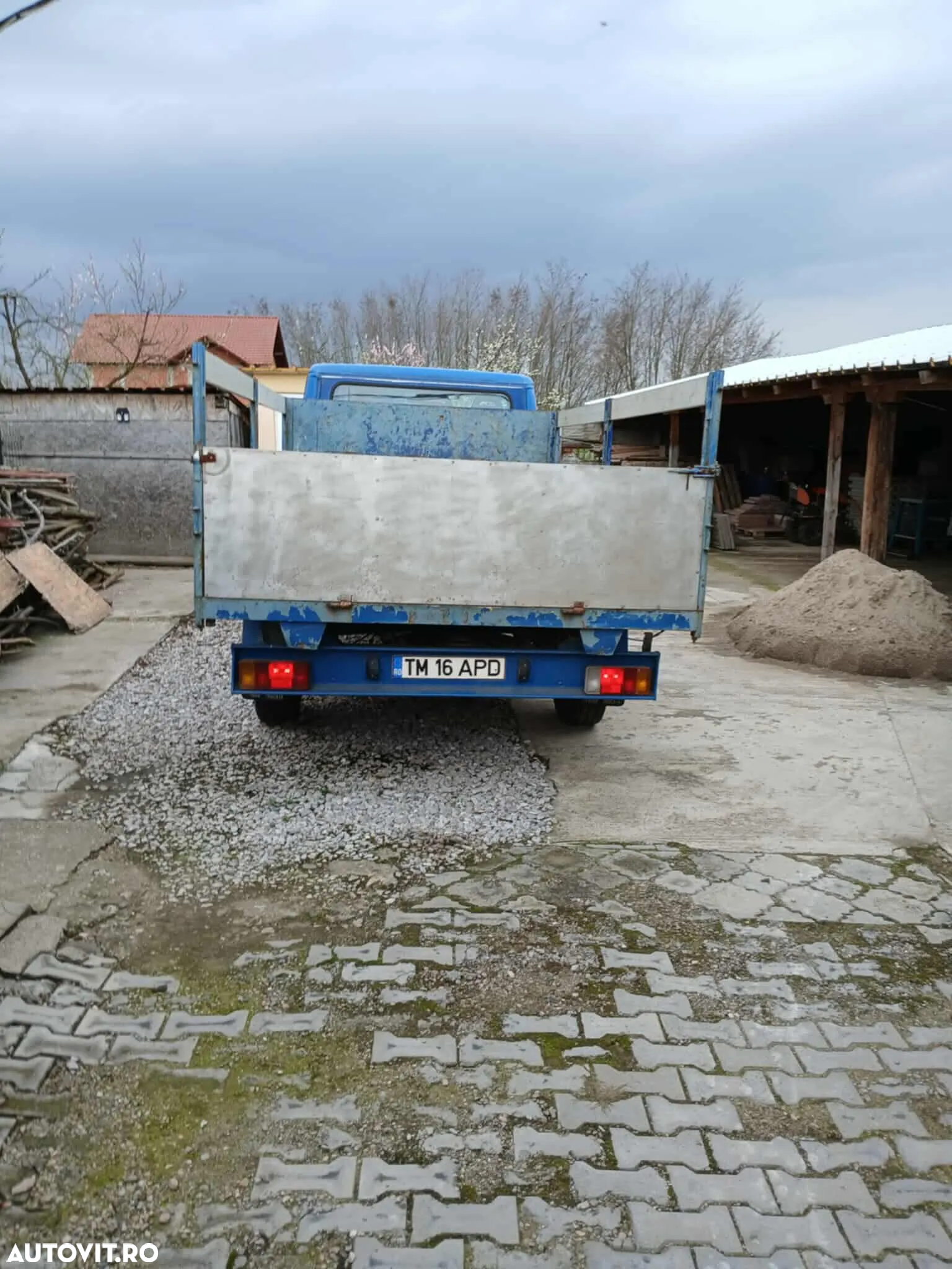Fiat Ducato Maxi 245.4D3.0 M1DC - 3