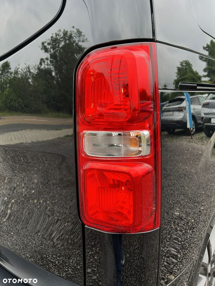 Opel Zafira 2.0 D L Edition - 30