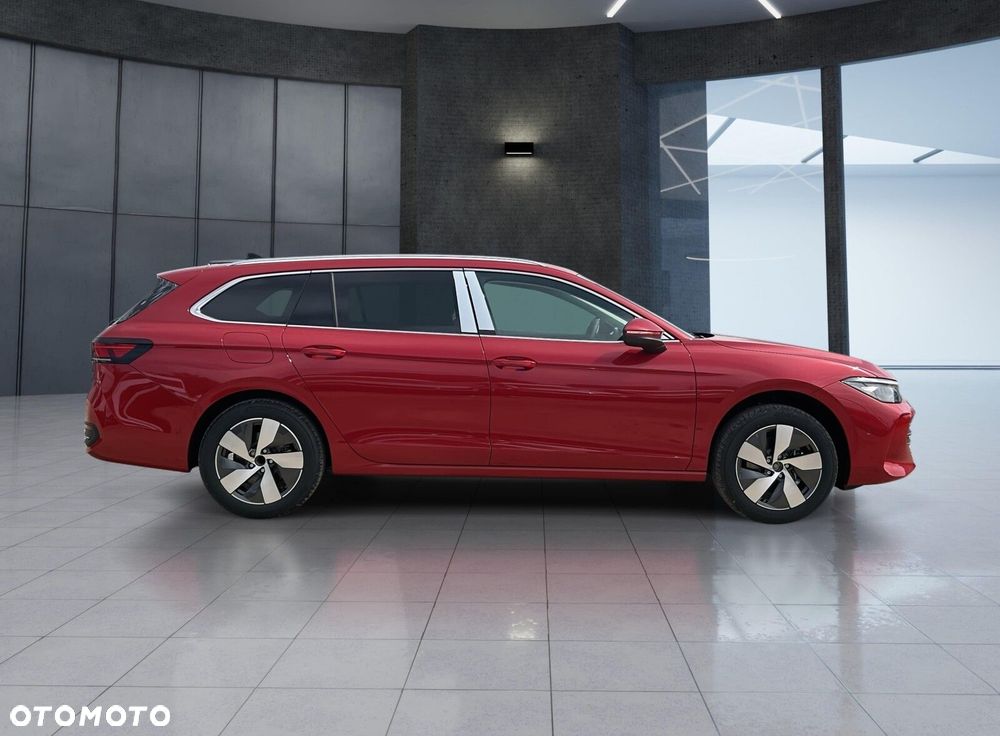 Volkswagen Passat Variant - 10
