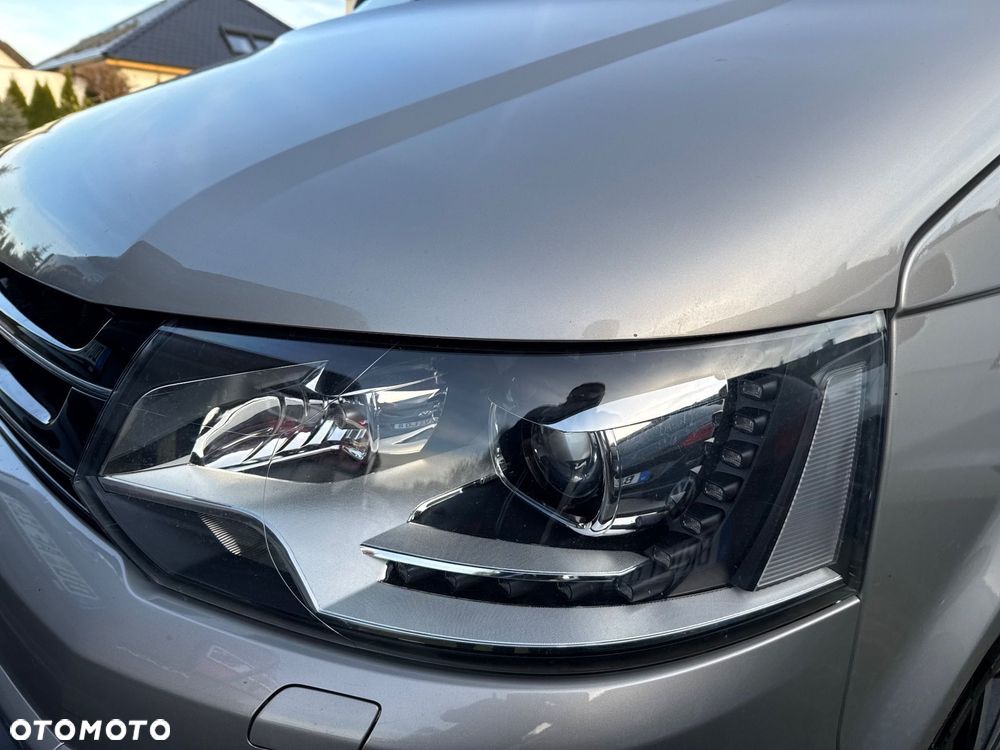 Volkswagen Multivan L1 Comfortline - 12