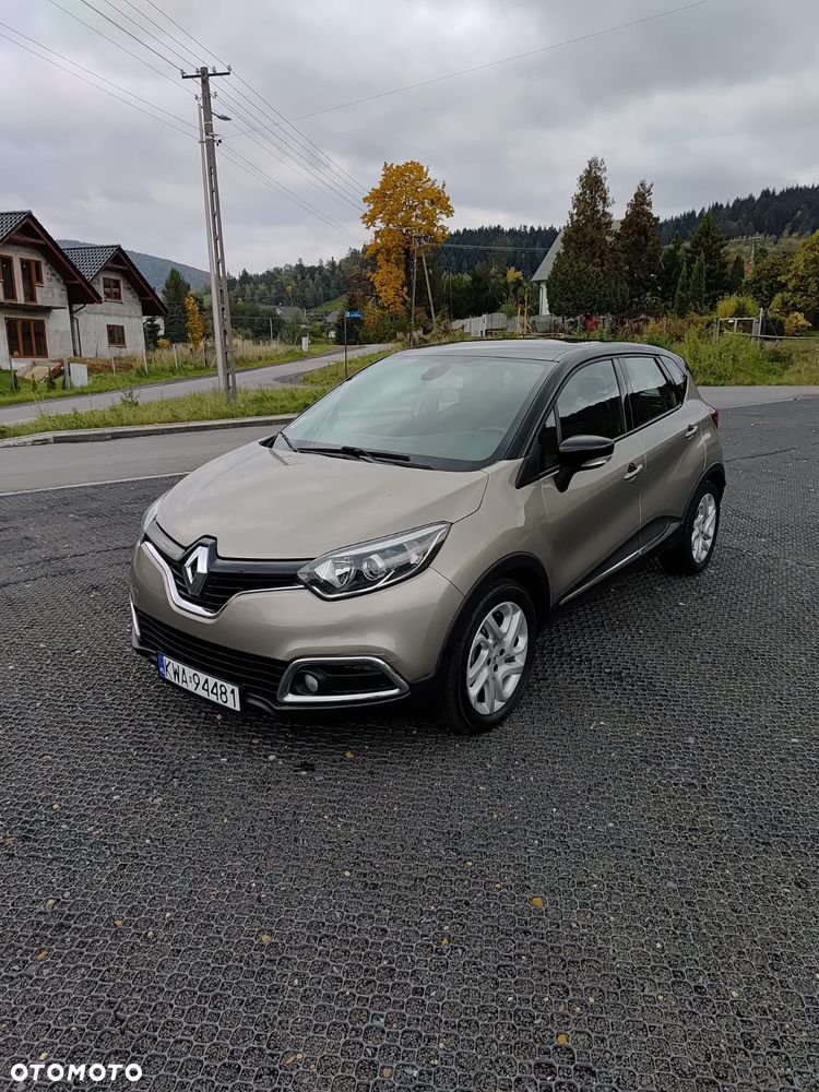Renault Captur - 18
