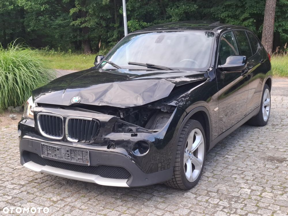 BMW X1 xDrive20d - 5