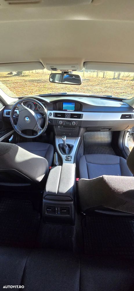 BMW Seria 3 - 18