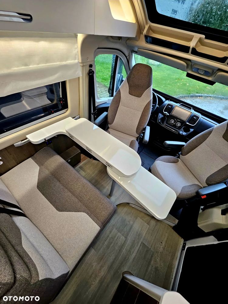 Benimar Benivan 144 Plus - 20