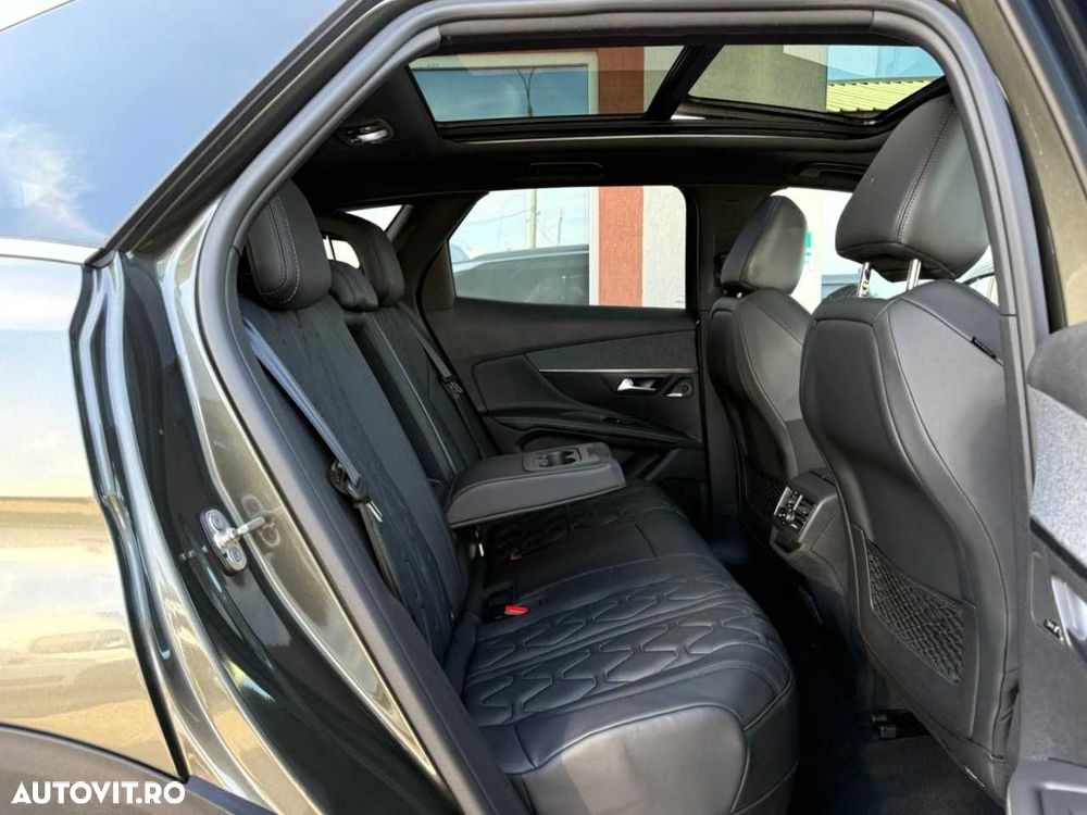 Peugeot 3008 - 21