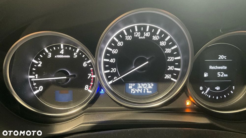 Mazda 6 2.0 Skybusiness - 5