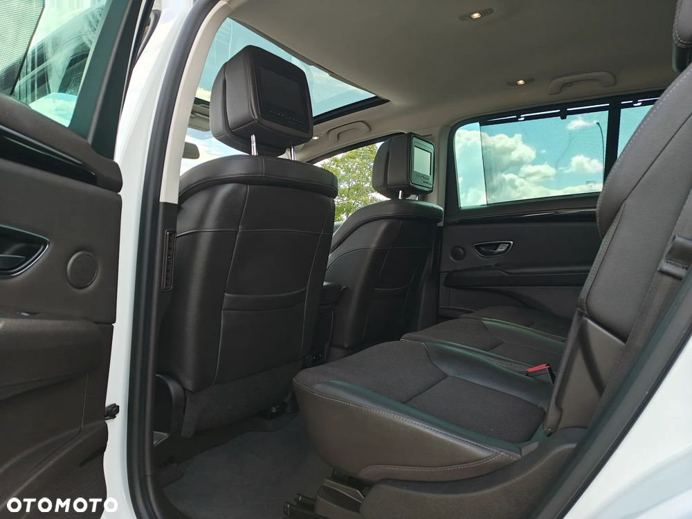 Renault Espace 1.6 TCE Energy Zen EDC - 20