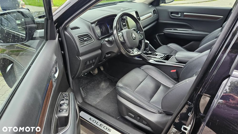 Renault Koleos 2.0 dCi Intens X-Tronic - 8