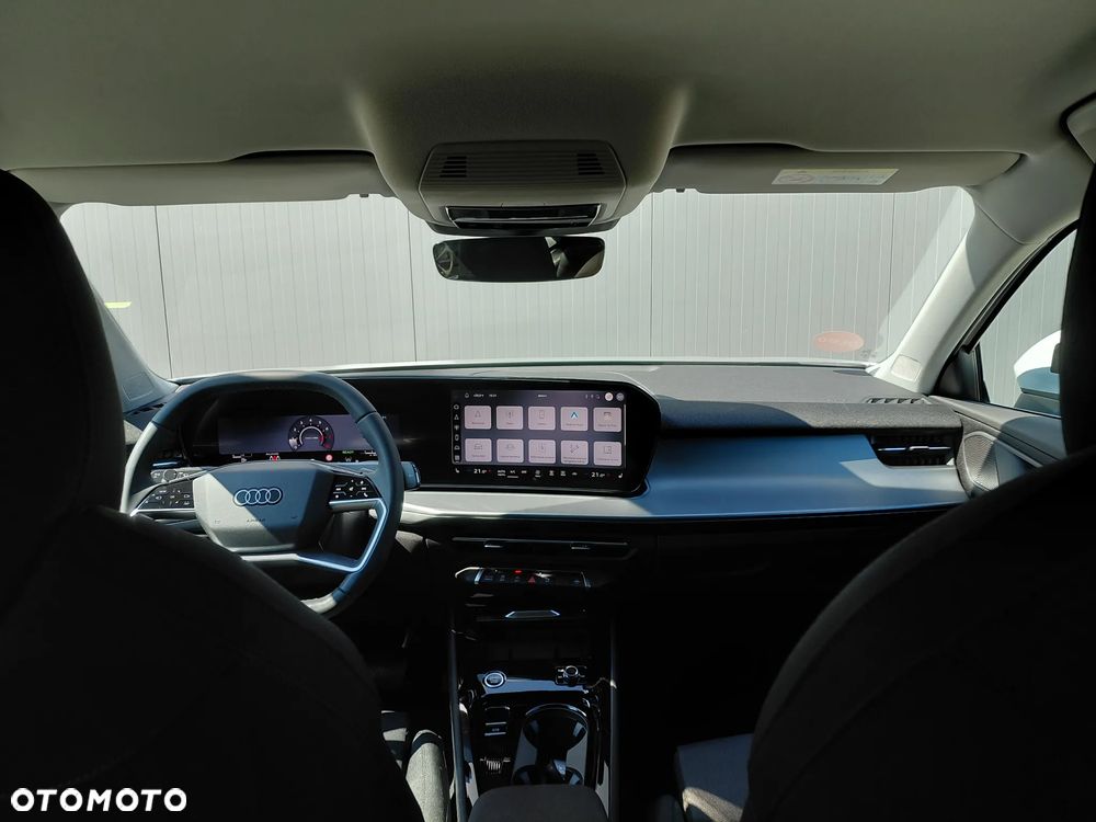 Audi Q3 TFSI mHEV 110 kW S tronic - 9