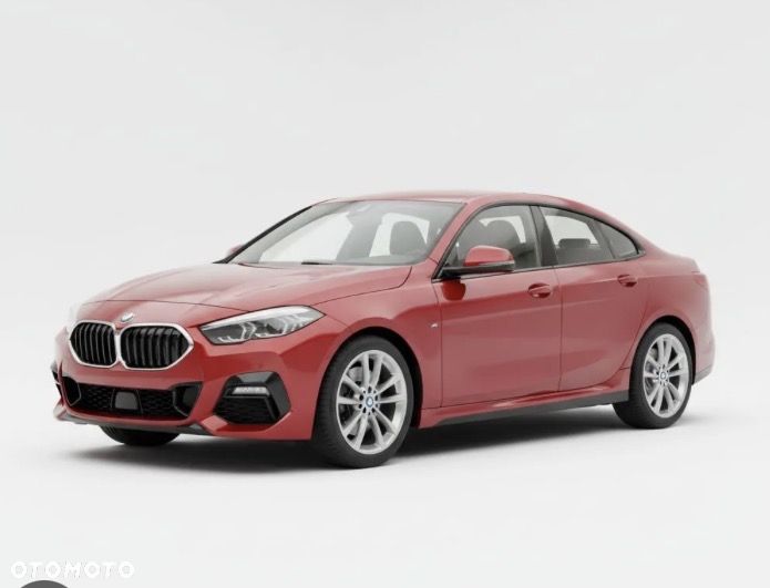 Nowe dywaniki all-weather BMW serii 1 f40 / serii 2 f44 - 4