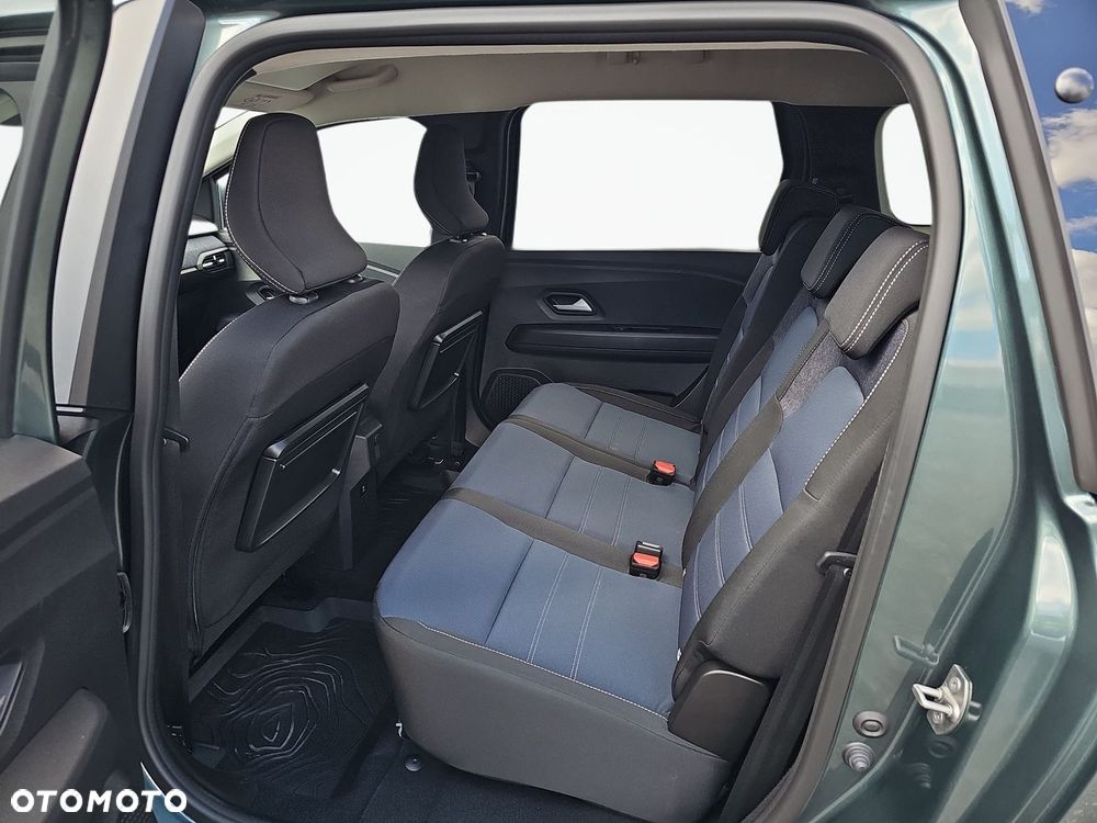 Dacia Jogger - 28