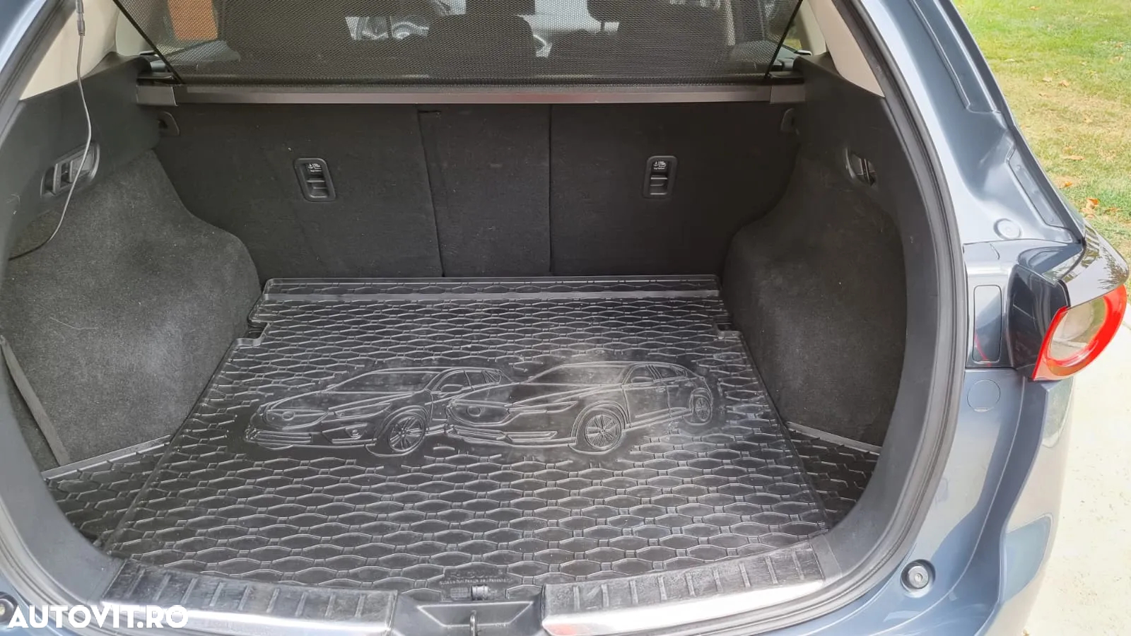 Mazda CX-5 G165 AWD AT Revolution - 19