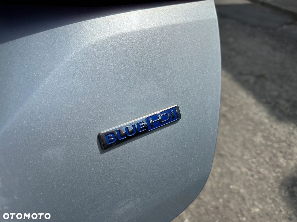 Peugeot 308 BlueHDi FAP 120 Stop & Start Allure - 17