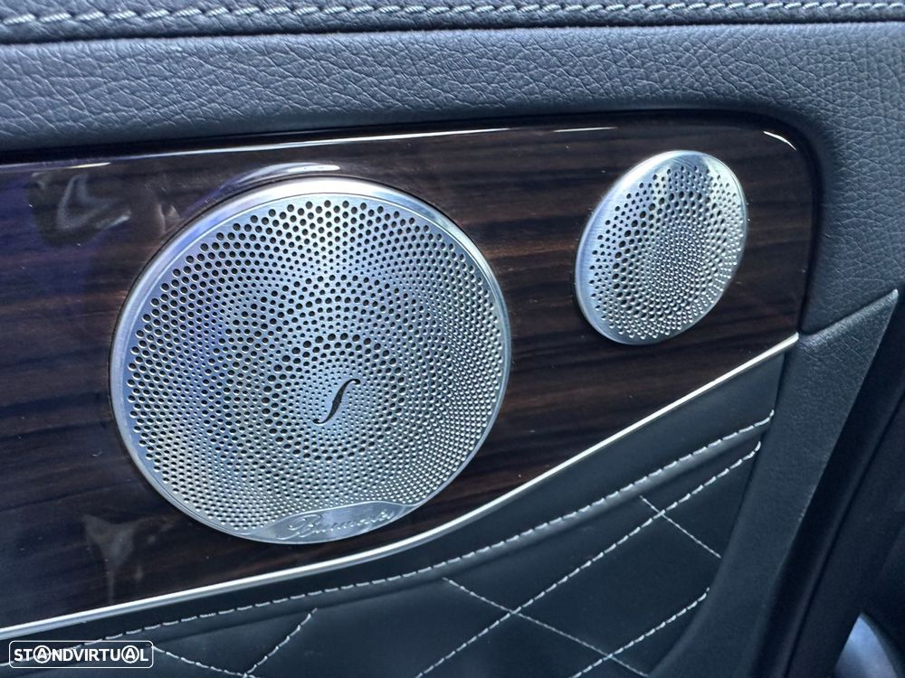 Mercedes-Benz GLC 250 d Coupé AMG Line 4-Matic - 26