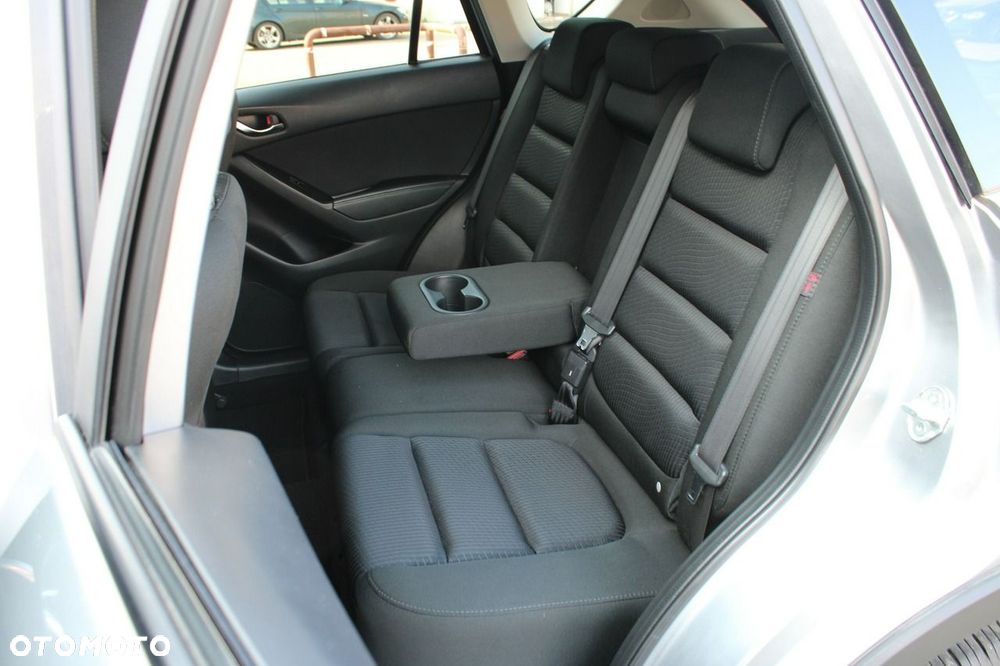 Mazda CX-5 SKYACTIV-G 165 ADVANTAGE - 13