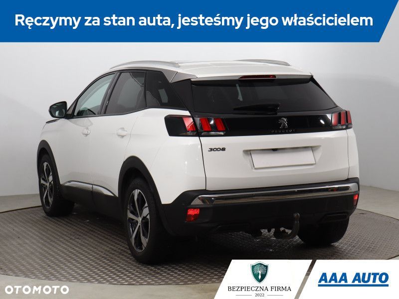 Peugeot 3008 - 6