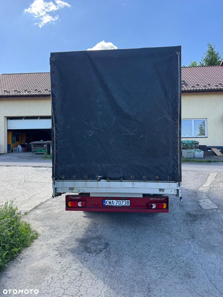 Renault MASTER - 8