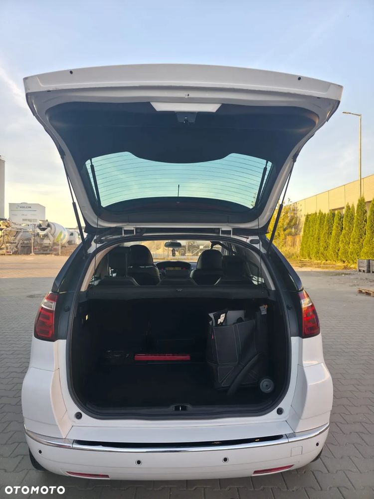Citroën C4 Picasso 2.0 HDi FAP Exclusive - 21
