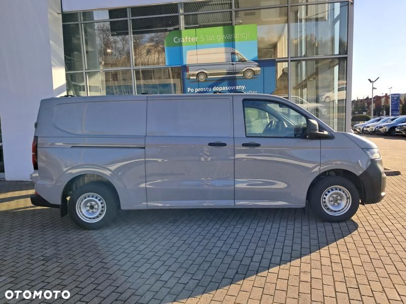 Volkswagen Transporter - 7