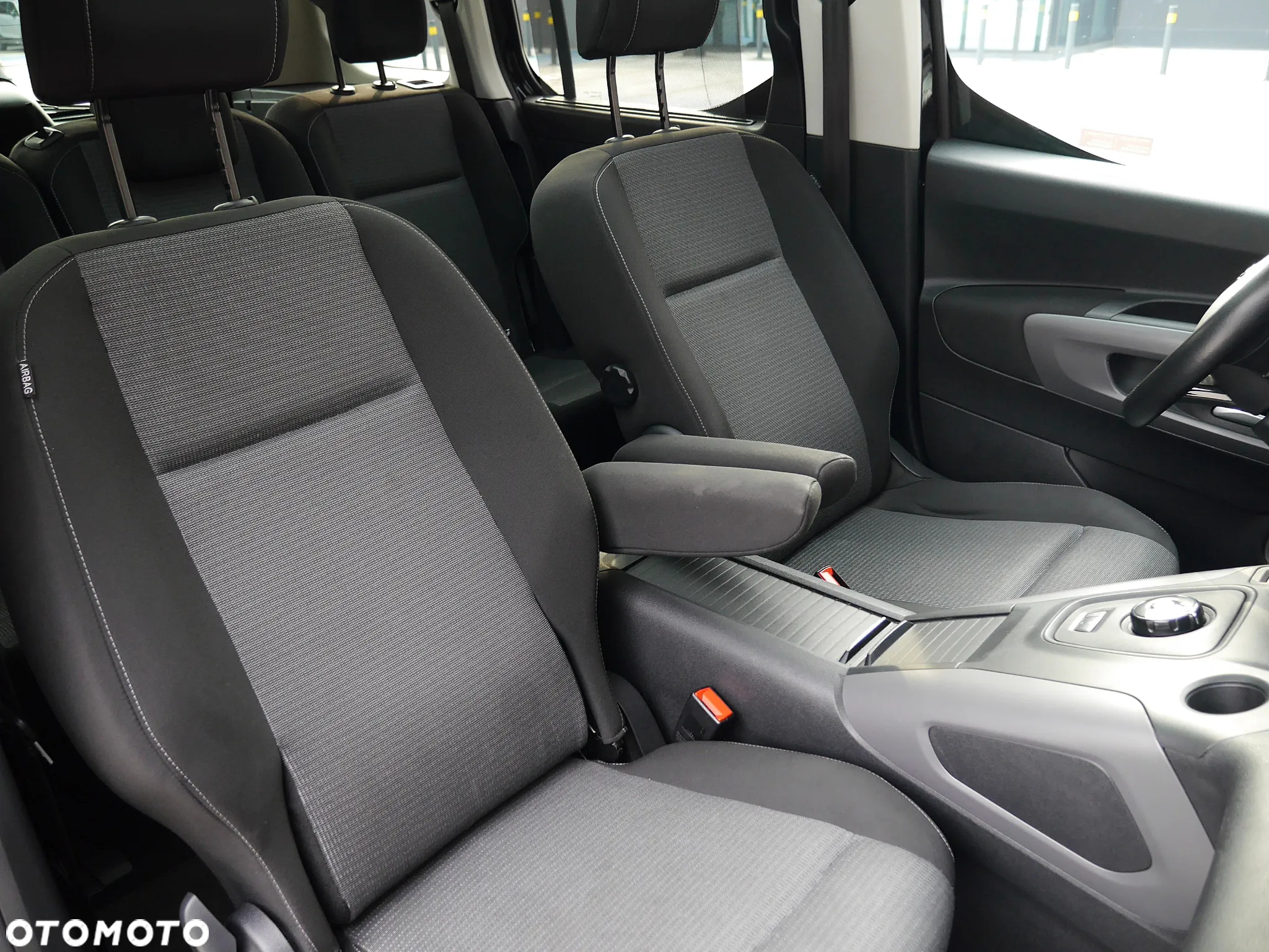 Toyota Proace City Verso 1.5 D-4D Business - 26