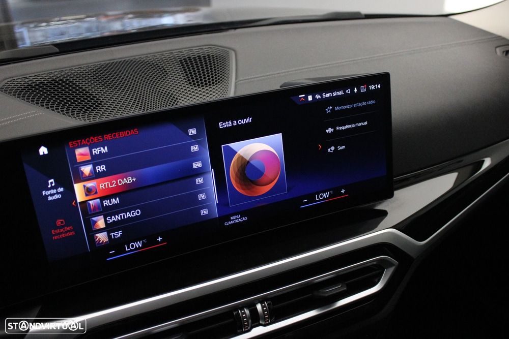 BMW i4 - 19